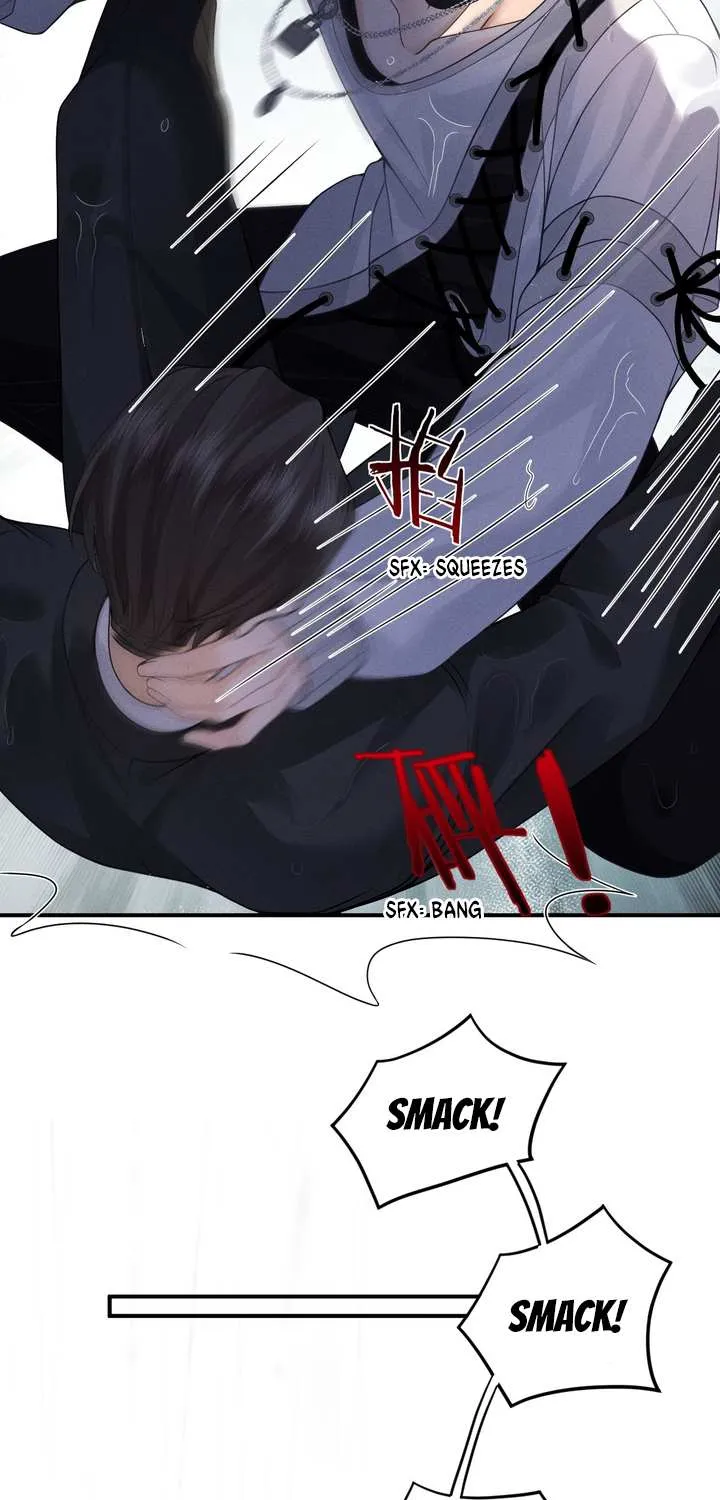 After Being Wantonly Demanded by My Morbid Brother Chapter 2 page 26 - 