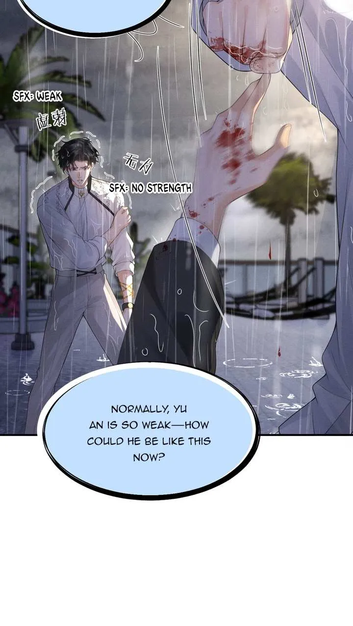 After Being Wantonly Demanded by My Morbid Brother Chapter 2 page 28 - 
