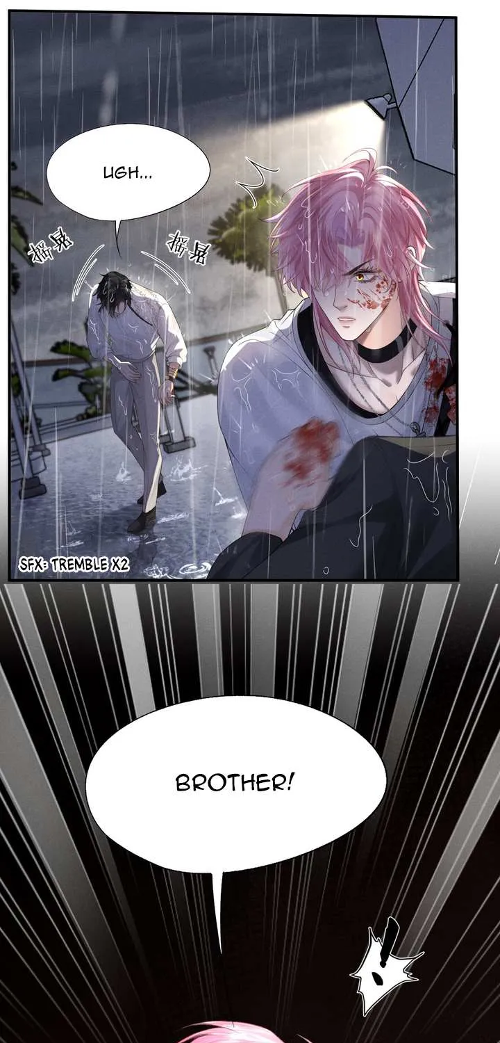 After Being Wantonly Demanded by My Morbid Brother Chapter 2 page 29 - 