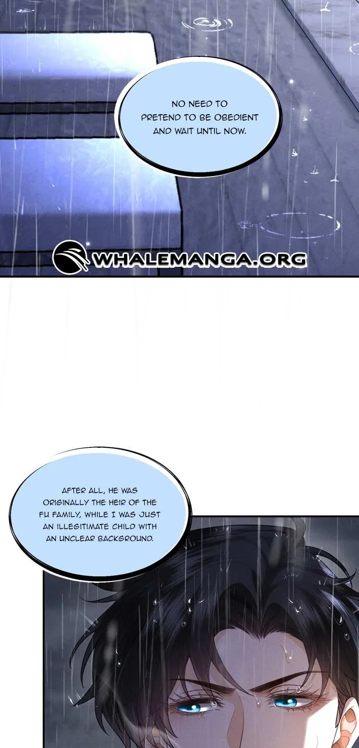 After Being Wantonly Demanded by My Morbid Brother Chapter 2 page 4 - 