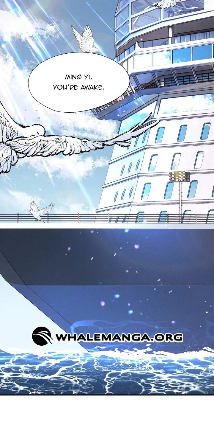After Being Wantonly Demanded by My Morbid Brother Chapter 2 page 39 - 