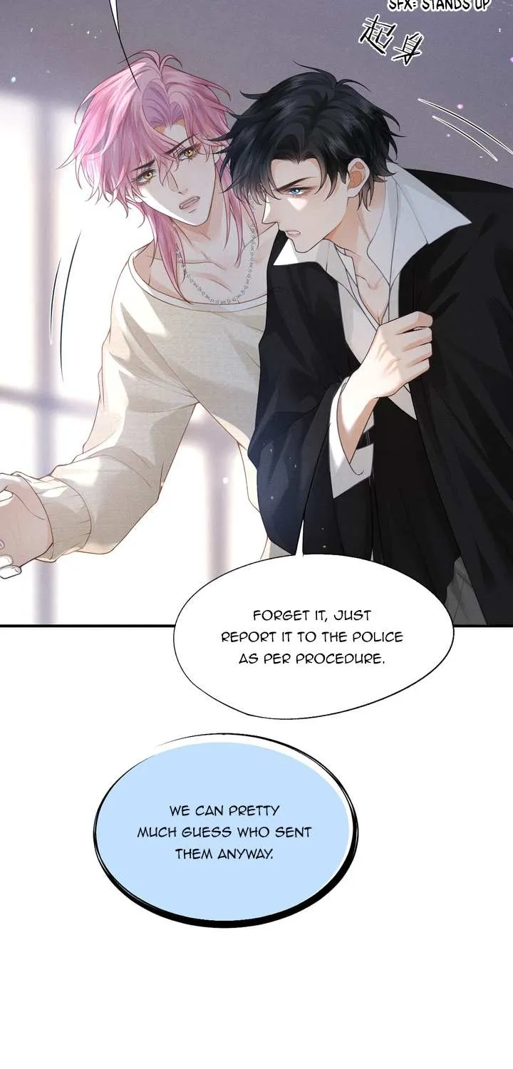 After Being Wantonly Demanded by My Morbid Brother Chapter 2 page 42 - 