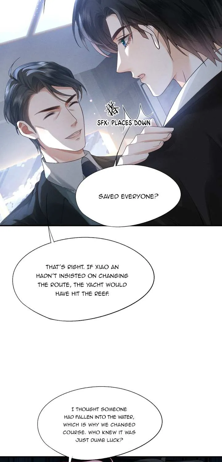 After Being Wantonly Demanded by My Morbid Brother Chapter 2 page 44 - 