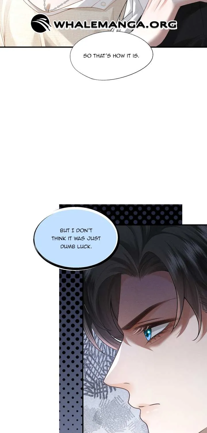After Being Wantonly Demanded by My Morbid Brother Chapter 2 page 46 - 