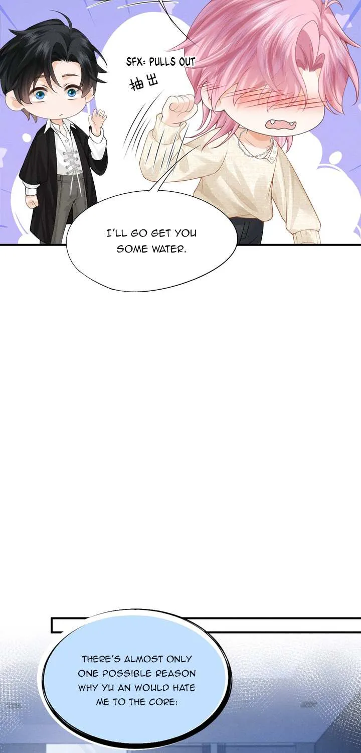 After Being Wantonly Demanded by My Morbid Brother Chapter 2 page 60 - 