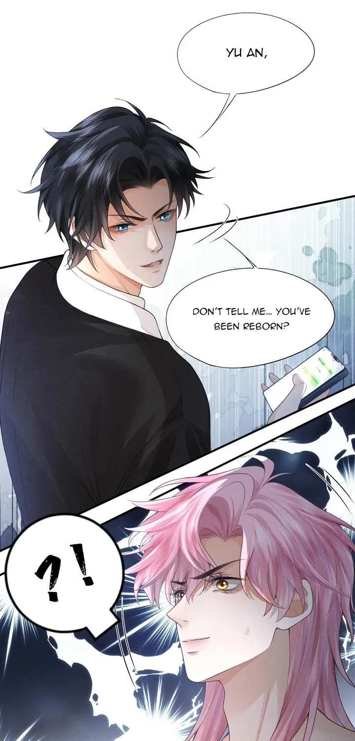 After Being Wantonly Demanded by My Morbid Brother Chapter 2 page 67 - 