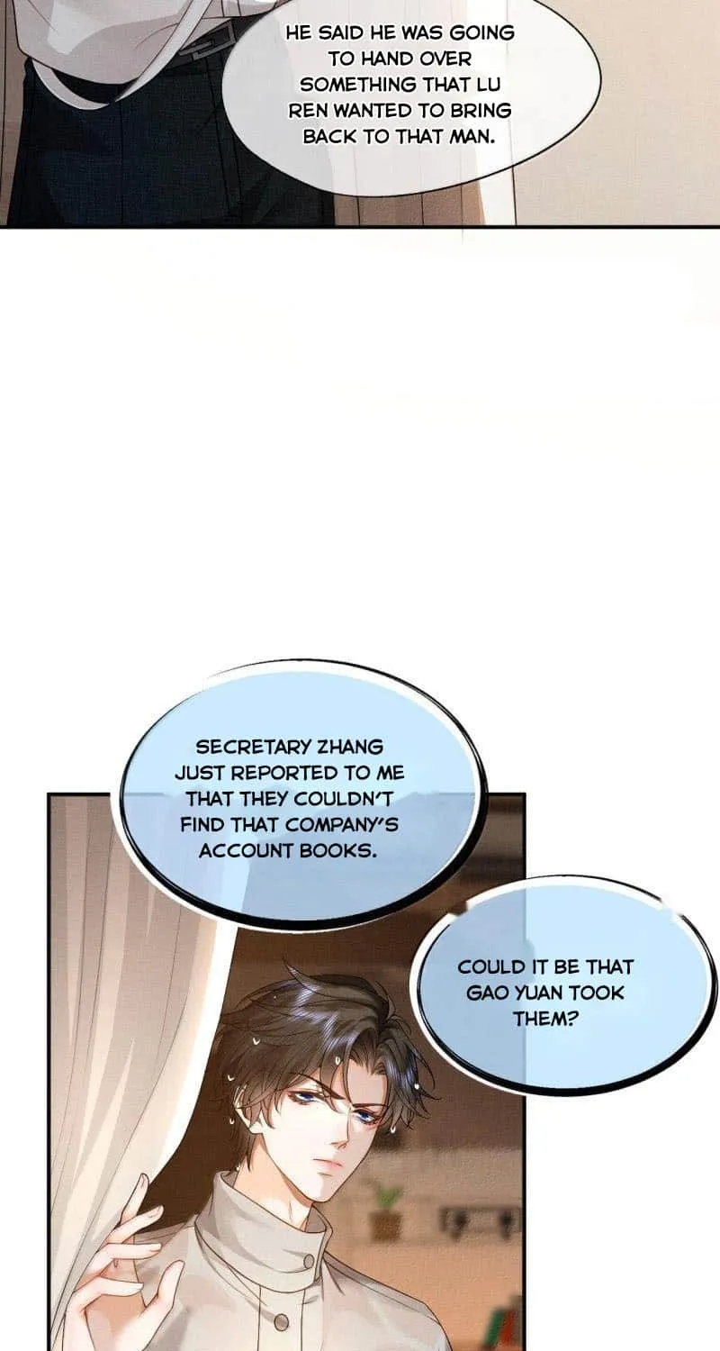 After Being Wantonly Demanded by My Morbid Brother Chapter 20 page 17 - 