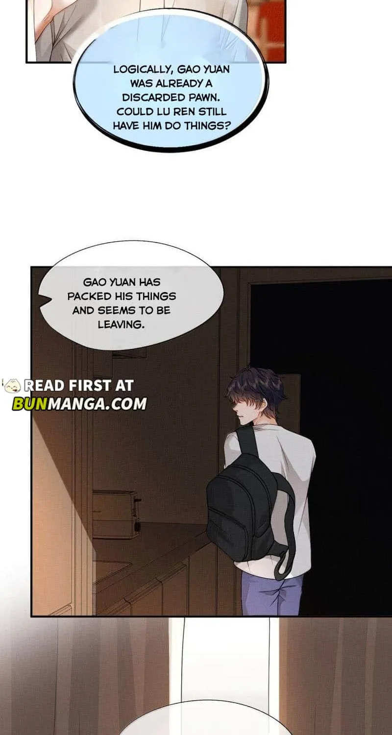 After Being Wantonly Demanded by My Morbid Brother Chapter 20 page 18 - 
