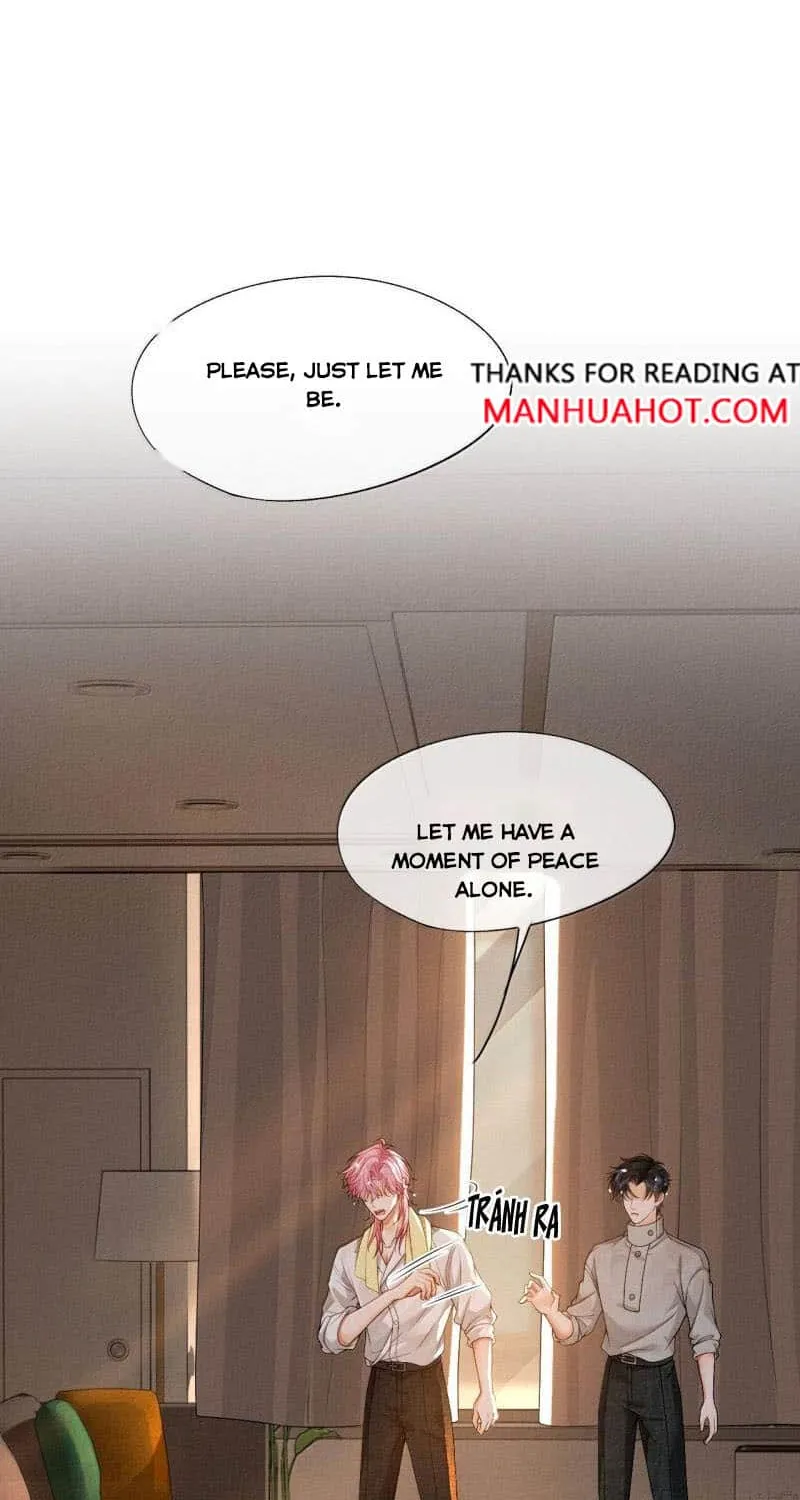 After Being Wantonly Demanded by My Morbid Brother Chapter 20 page 20 - 