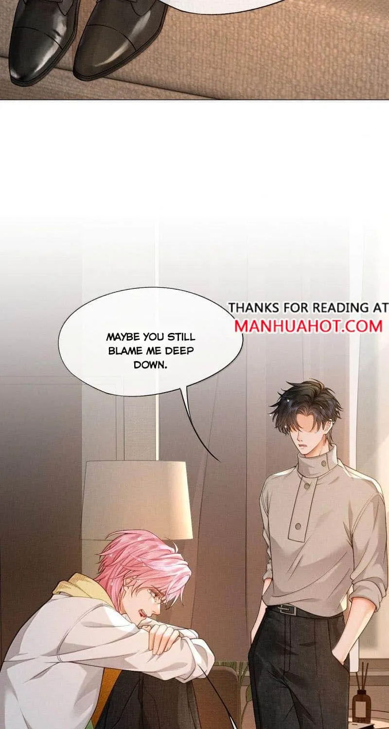 After Being Wantonly Demanded by My Morbid Brother Chapter 20 page 23 - 