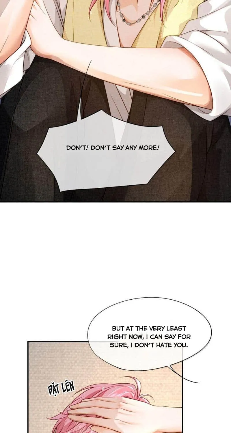 After Being Wantonly Demanded by My Morbid Brother Chapter 20 page 26 - 