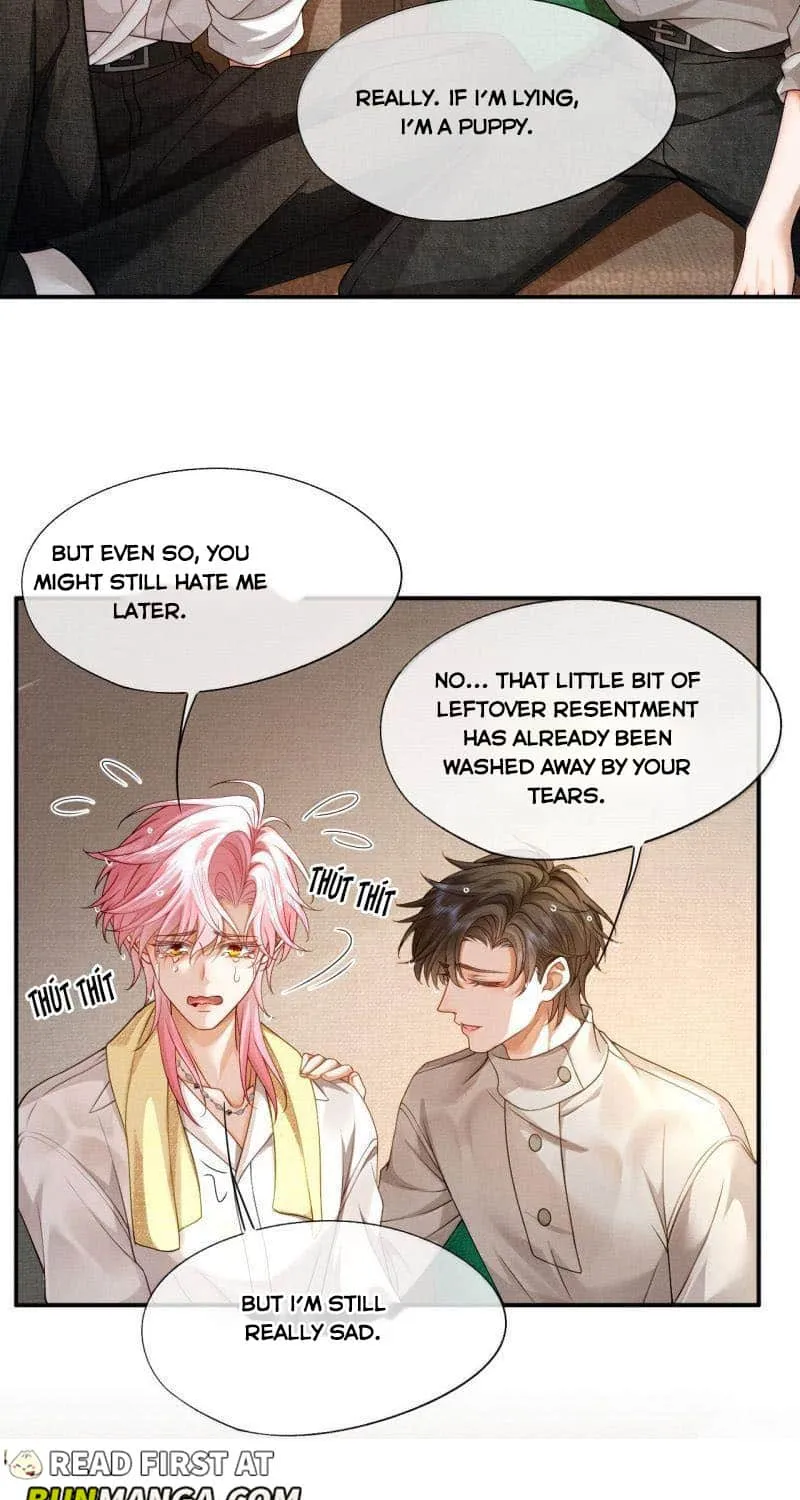 After Being Wantonly Demanded by My Morbid Brother Chapter 20 page 29 - 