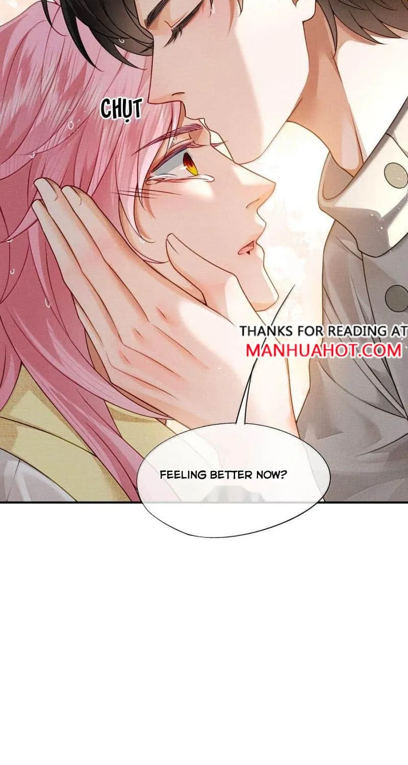 After Being Wantonly Demanded by My Morbid Brother Chapter 20 page 34 - 