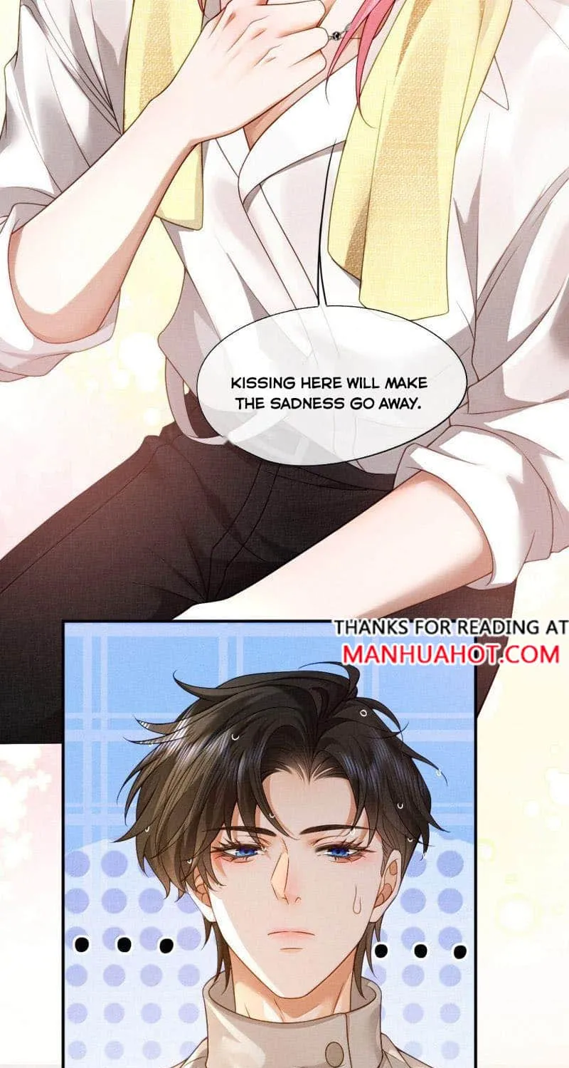 After Being Wantonly Demanded by My Morbid Brother Chapter 20 page 36 - 