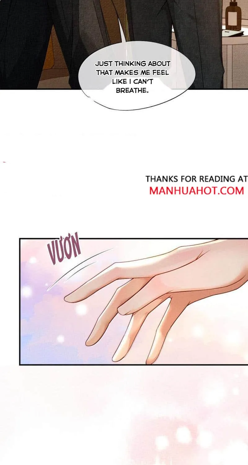 After Being Wantonly Demanded by My Morbid Brother Chapter 20 page 40 - 