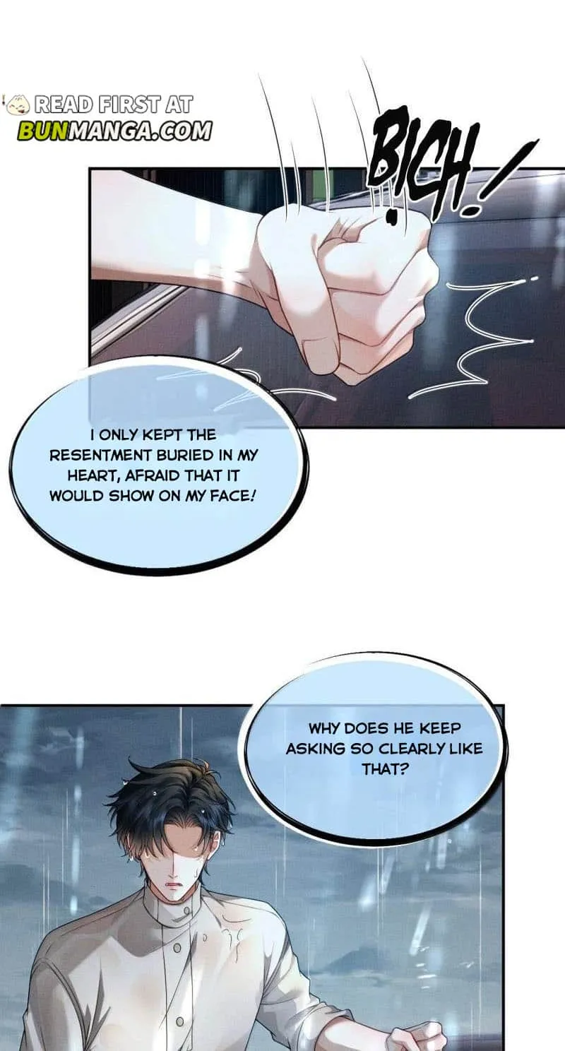 After Being Wantonly Demanded by My Morbid Brother Chapter 20 page 7 - 