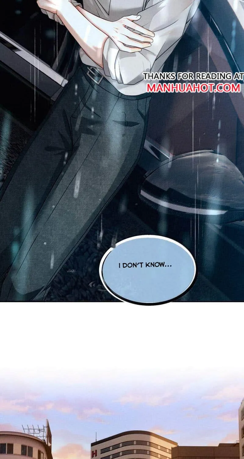 After Being Wantonly Demanded by My Morbid Brother Chapter 20 page 9 - 