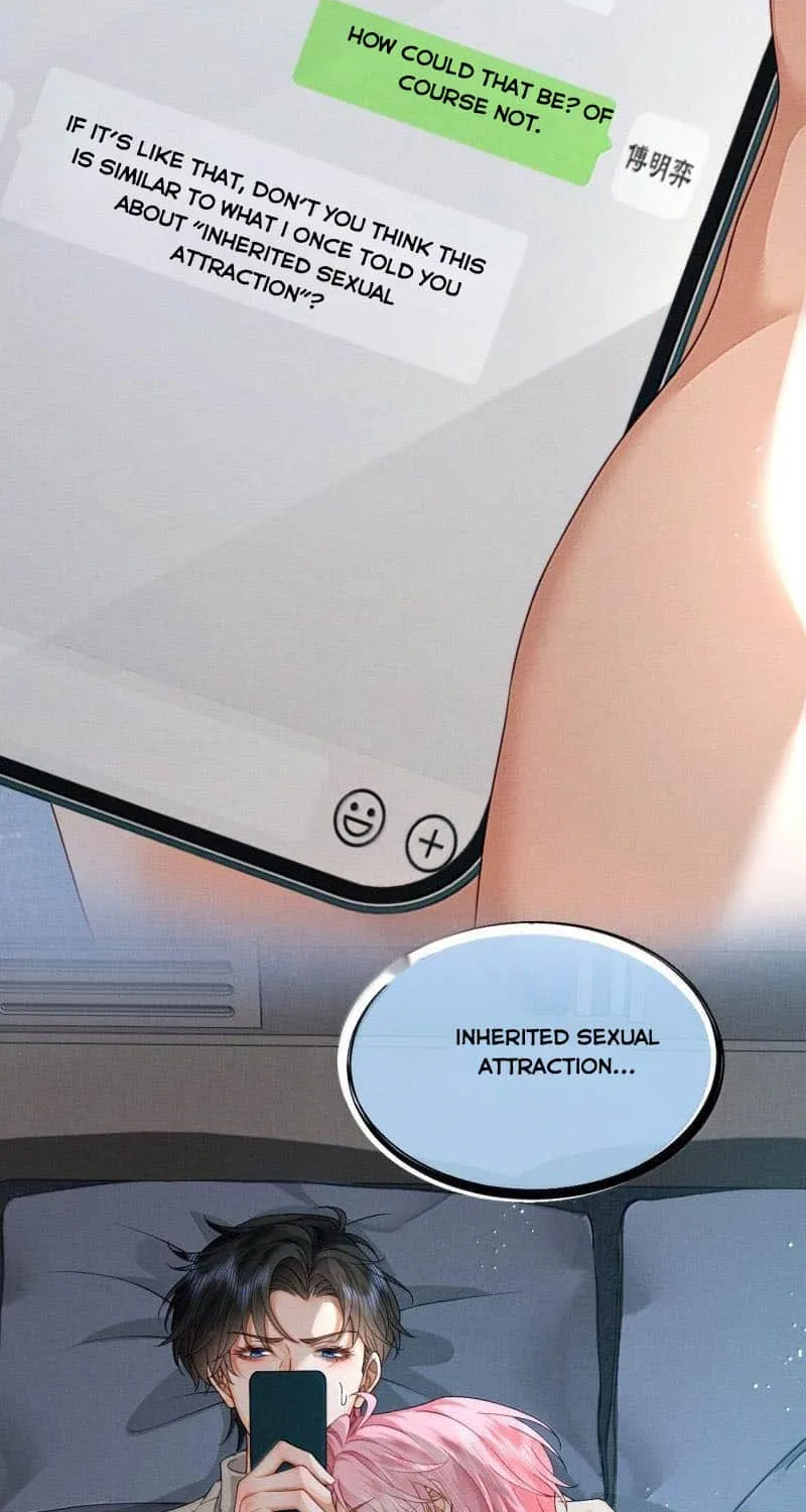 After Being Wantonly Demanded by My Morbid Brother Chapter 21 page 13 - 