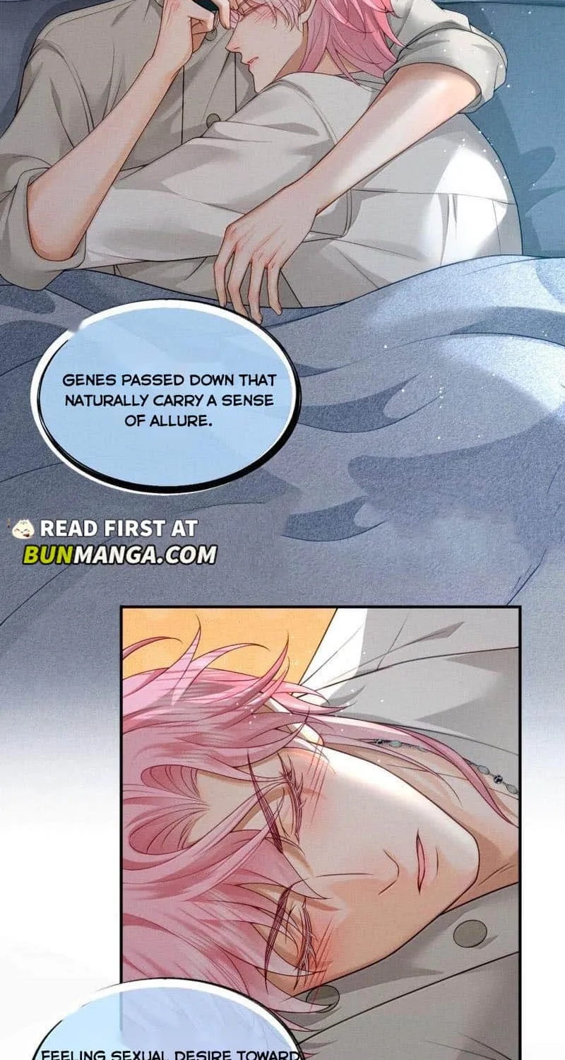 After Being Wantonly Demanded by My Morbid Brother Chapter 21 page 14 - 