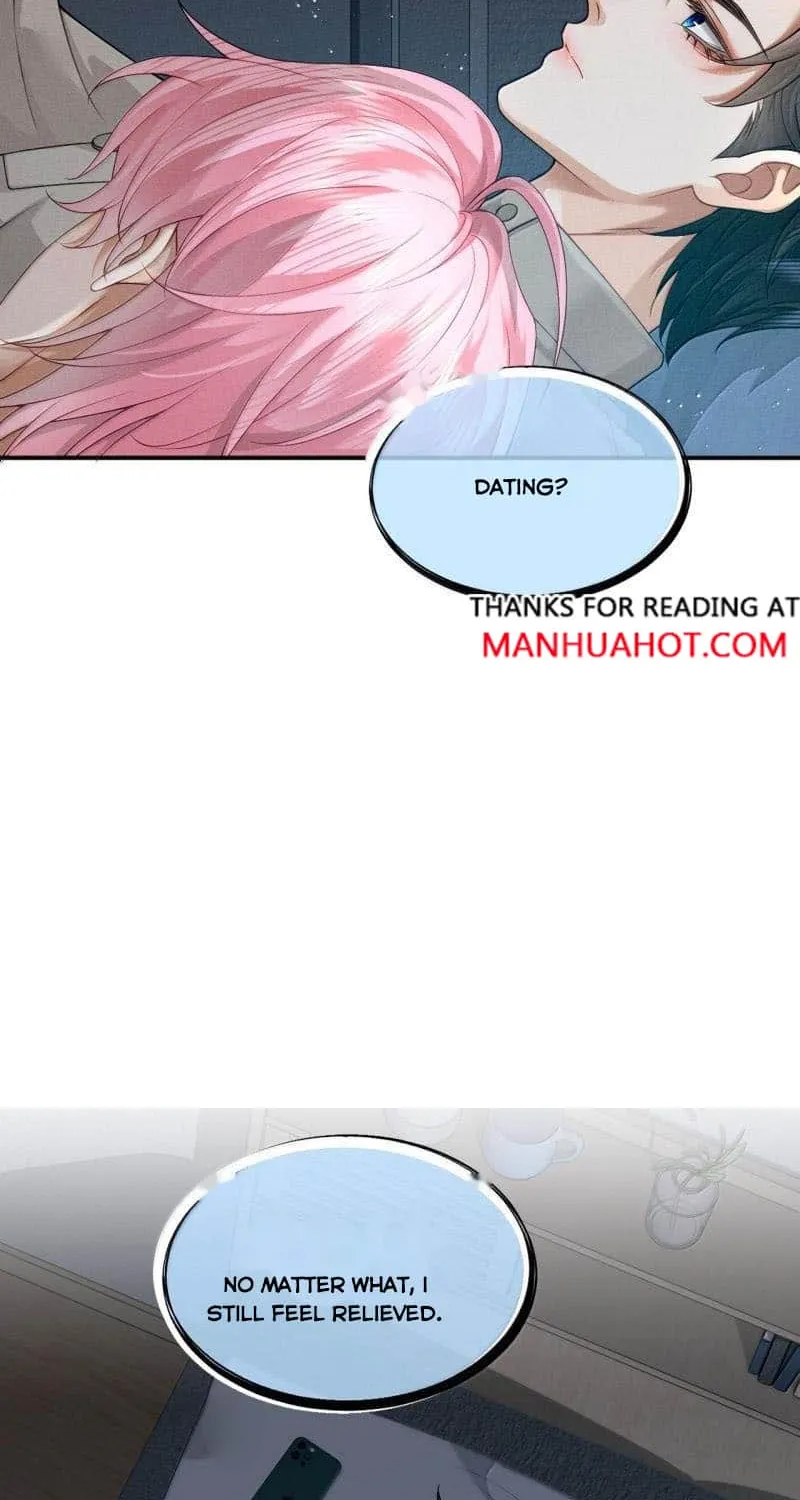 After Being Wantonly Demanded by My Morbid Brother Chapter 21 page 16 - 