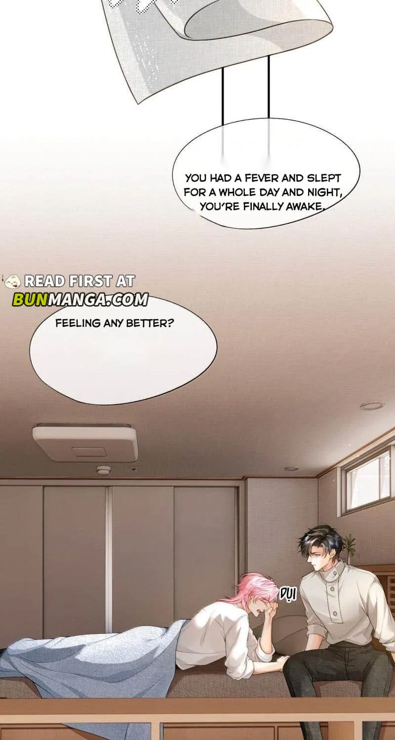 After Being Wantonly Demanded by My Morbid Brother Chapter 21 page 21 - 