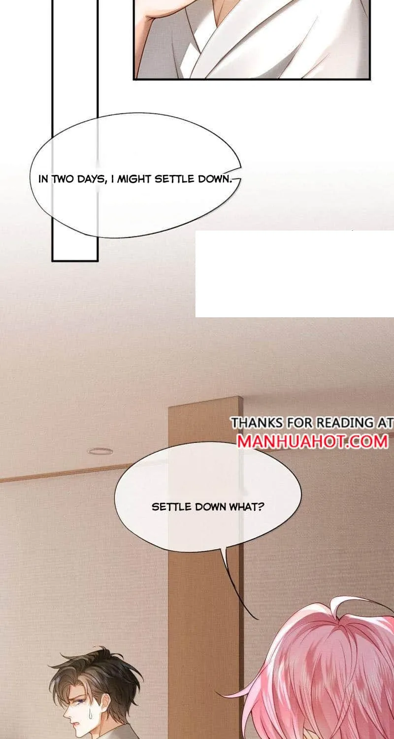 After Being Wantonly Demanded by My Morbid Brother Chapter 21 page 26 - 