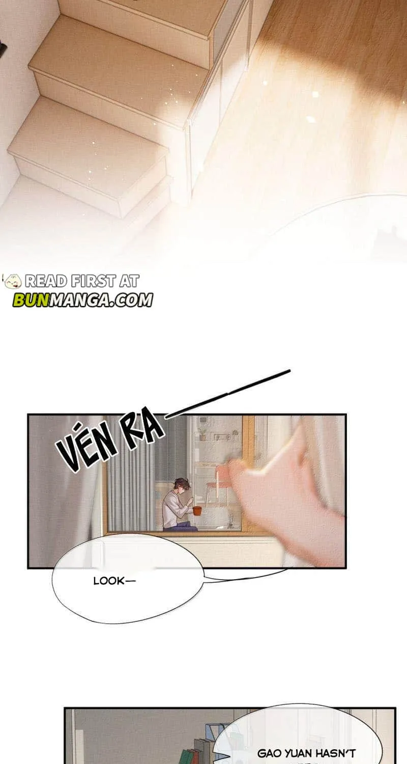 After Being Wantonly Demanded by My Morbid Brother Chapter 21 page 31 - 