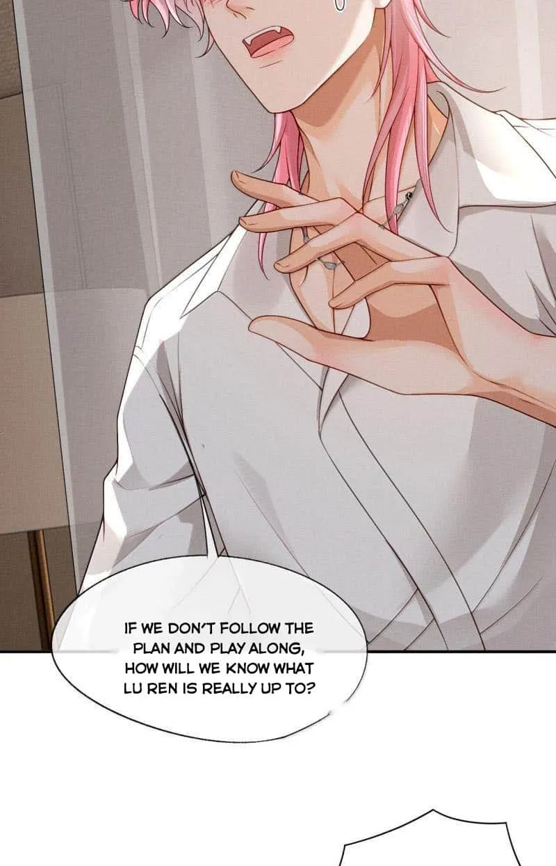 After Being Wantonly Demanded by My Morbid Brother Chapter 21 page 36 - 