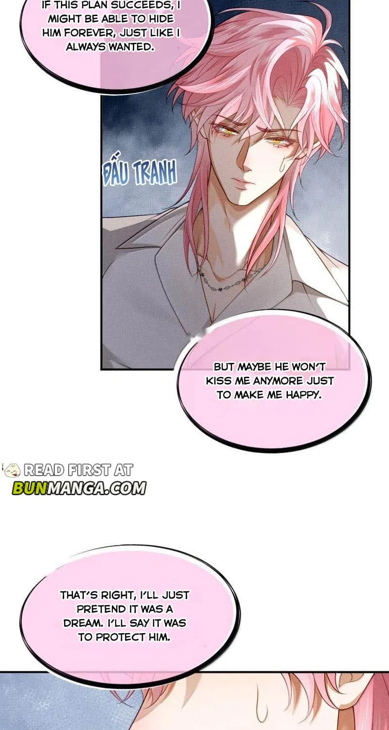 After Being Wantonly Demanded by My Morbid Brother Chapter 21 page 38 - 