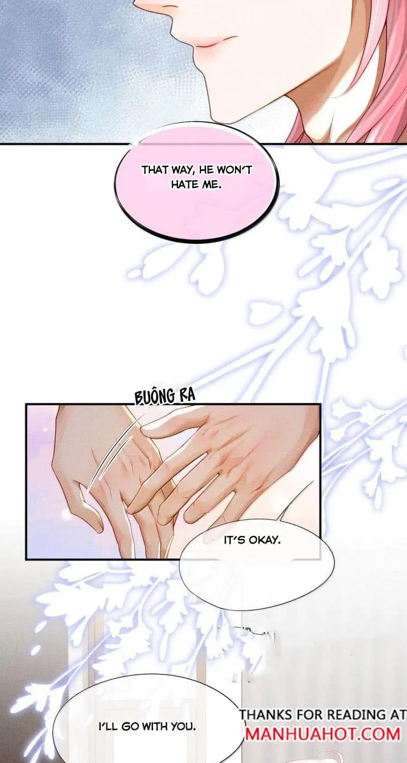 After Being Wantonly Demanded by My Morbid Brother Chapter 21 page 39 - 