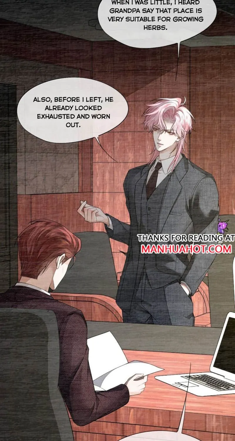 After Being Wantonly Demanded by My Morbid Brother Chapter 22 page 15 - 