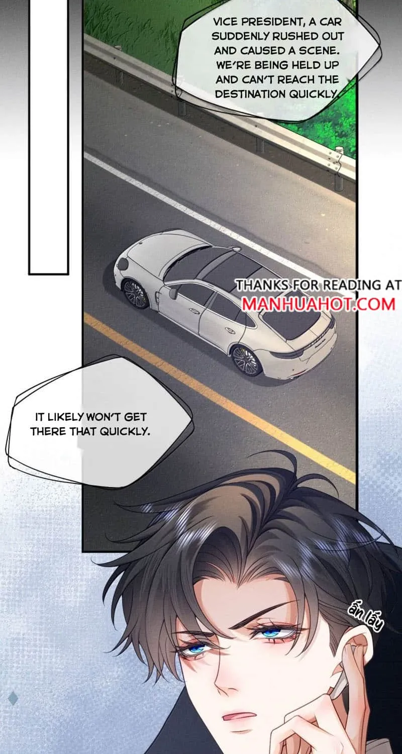 After Being Wantonly Demanded by My Morbid Brother Chapter 22 page 21 - 