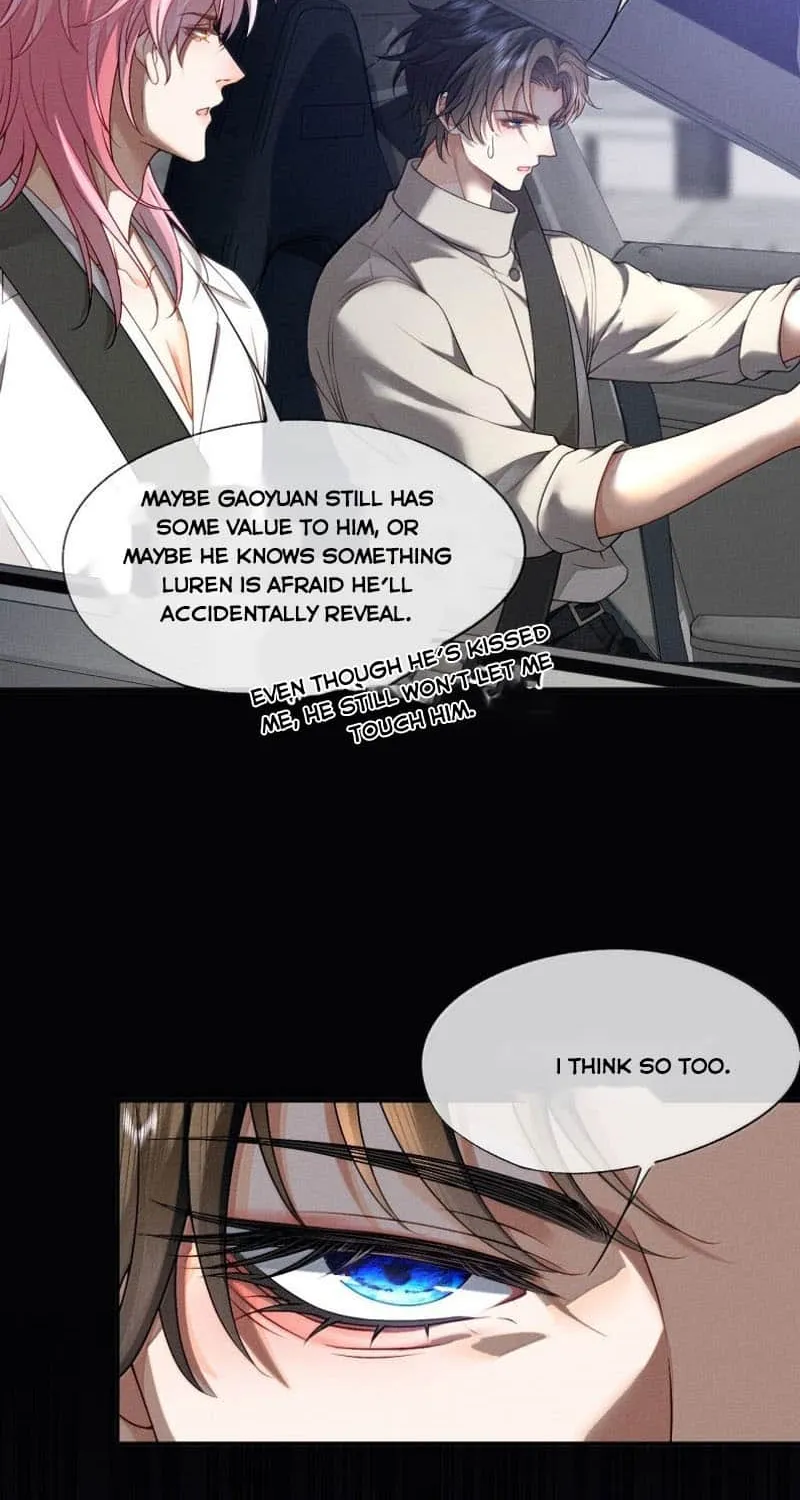 After Being Wantonly Demanded by My Morbid Brother Chapter 22 page 25 - 