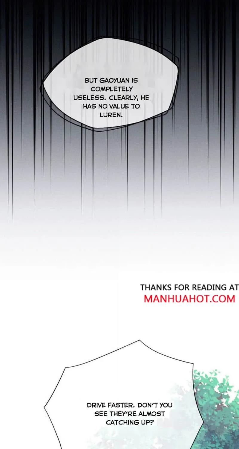 After Being Wantonly Demanded by My Morbid Brother Chapter 22 page 27 - 