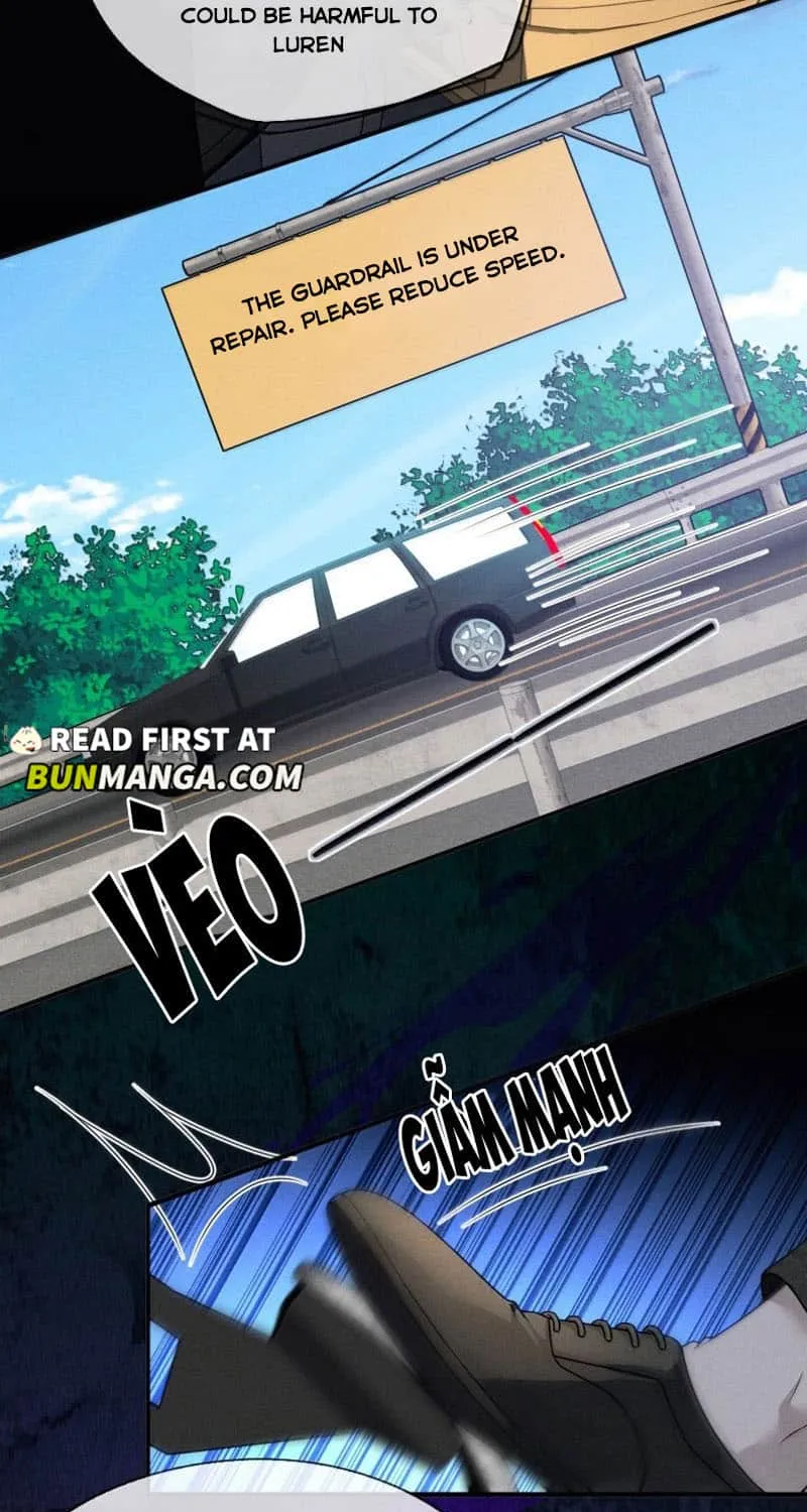 After Being Wantonly Demanded by My Morbid Brother Chapter 22 page 29 - 