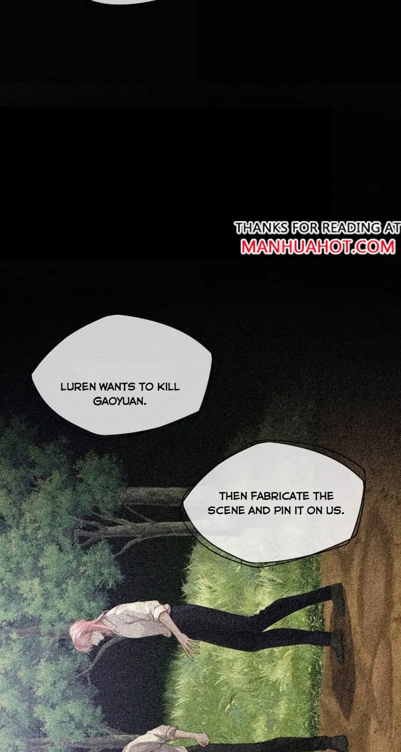 After Being Wantonly Demanded by My Morbid Brother Chapter 22 page 31 - 