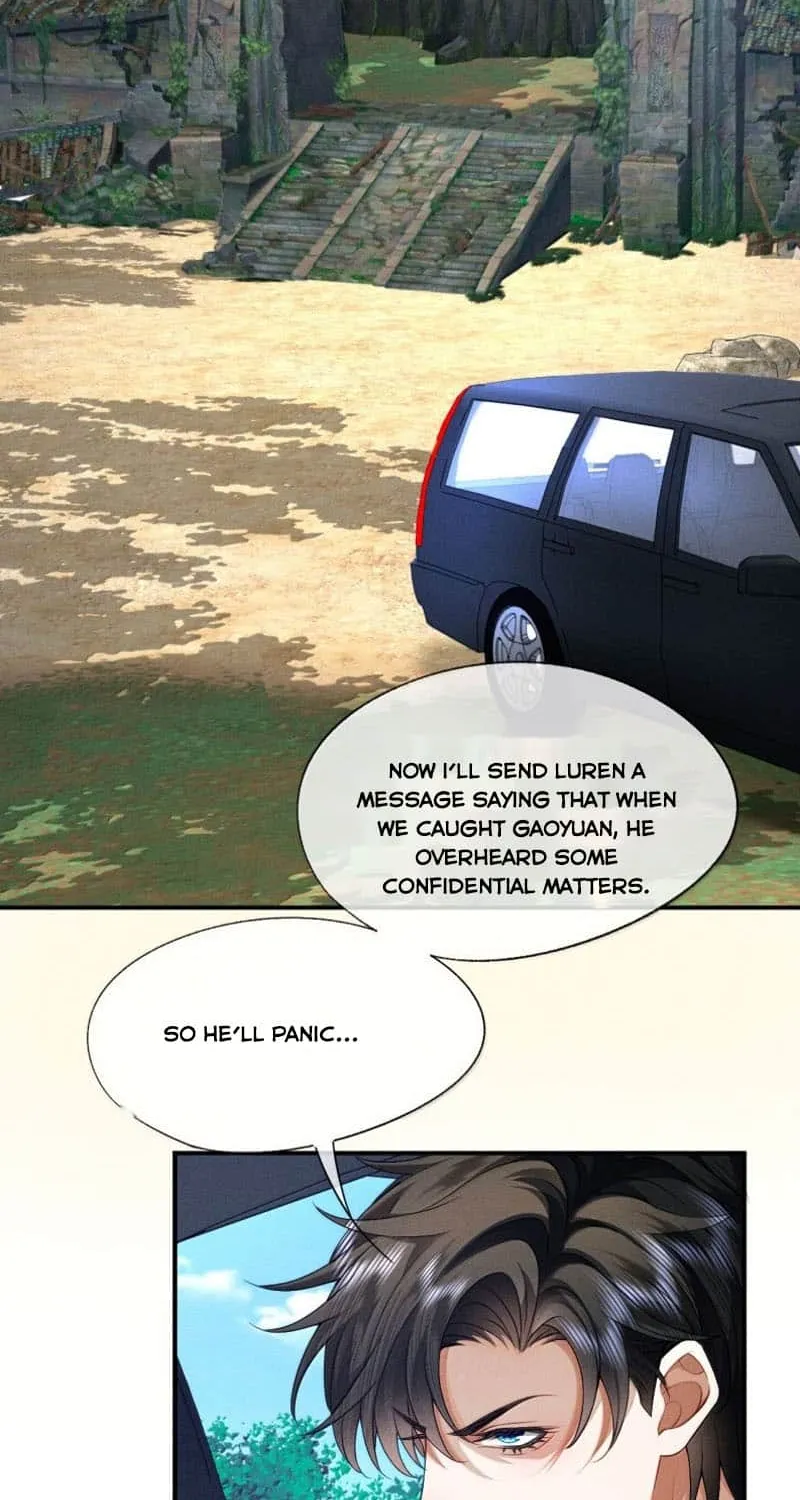 After Being Wantonly Demanded by My Morbid Brother Chapter 22 page 36 - 