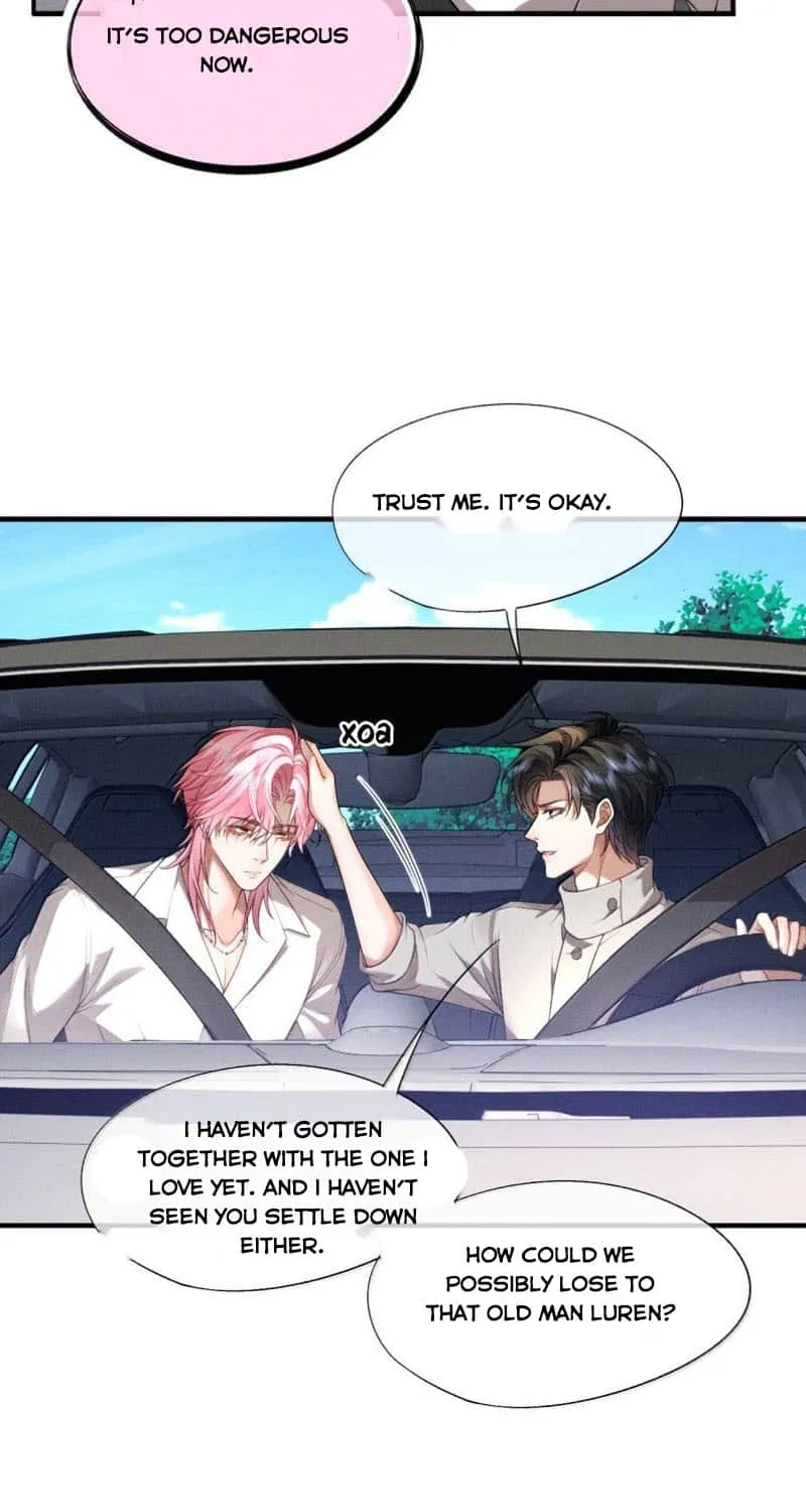 After Being Wantonly Demanded by My Morbid Brother Chapter 22 page 39 - 