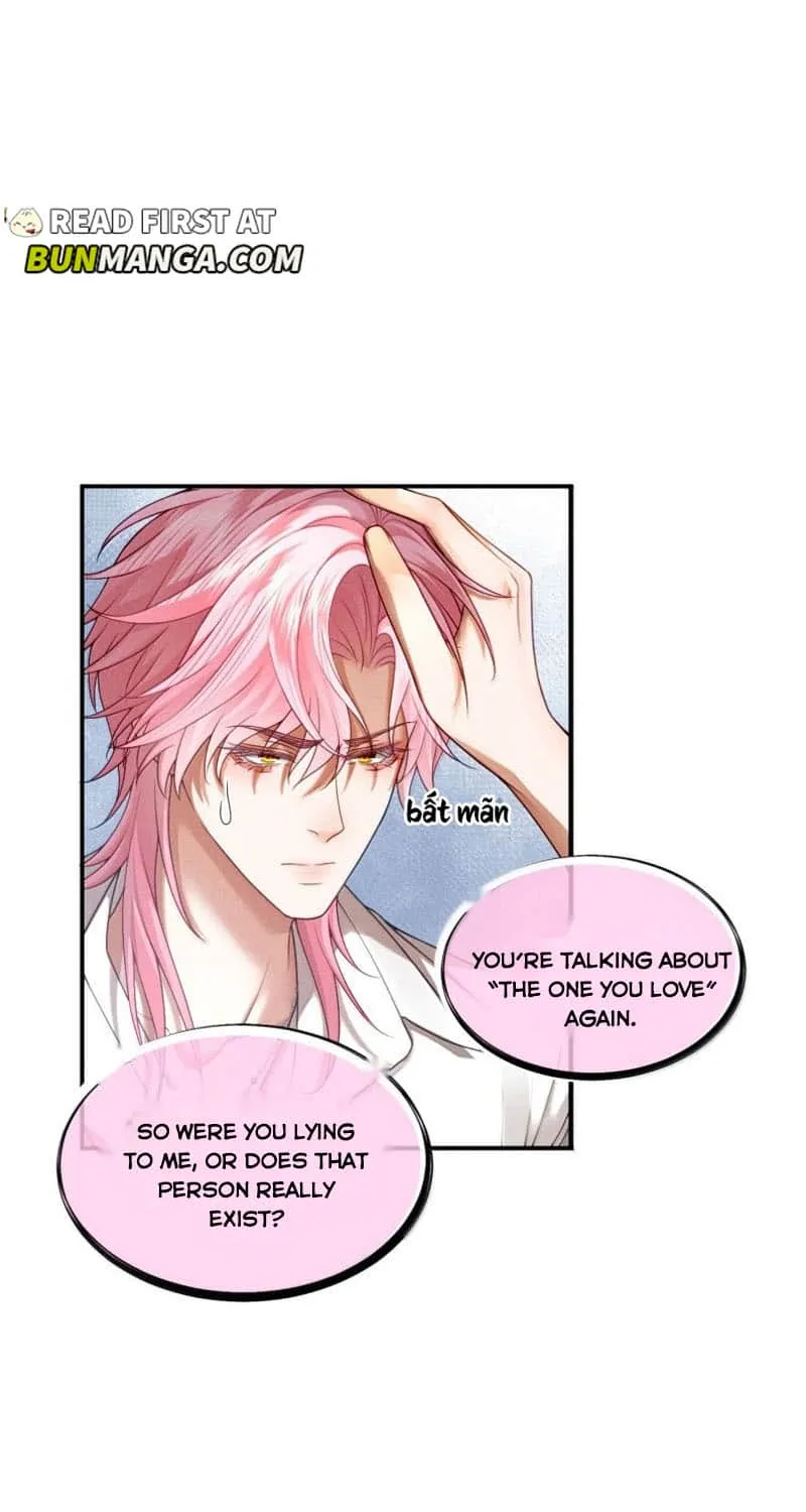 After Being Wantonly Demanded by My Morbid Brother Chapter 22 page 40 - 