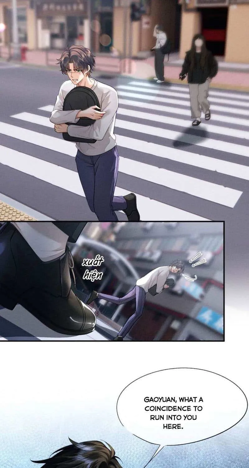 After Being Wantonly Demanded by My Morbid Brother Chapter 22 page 8 - 