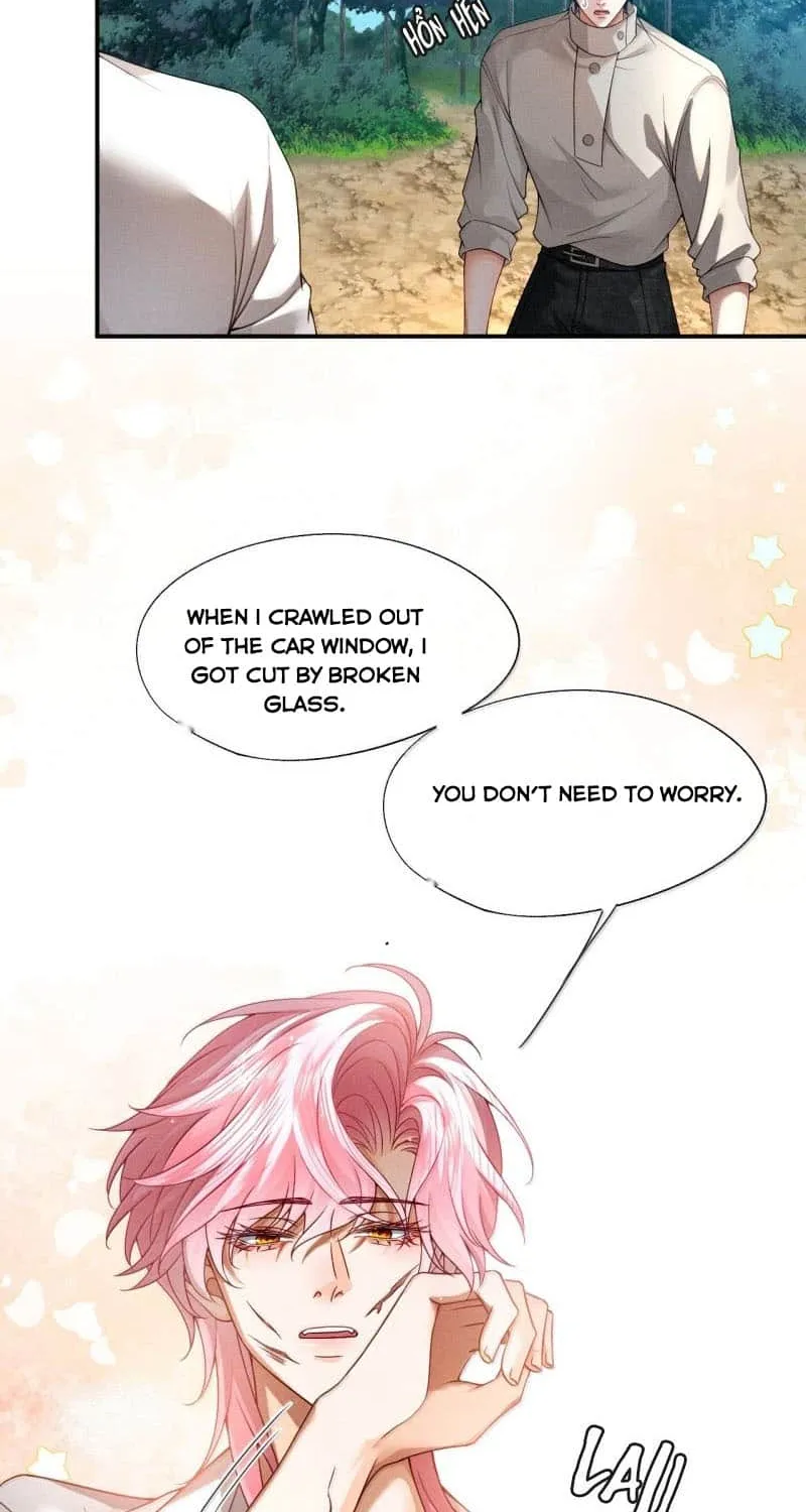 After Being Wantonly Demanded by My Morbid Brother Chapter 23 page 12 - 