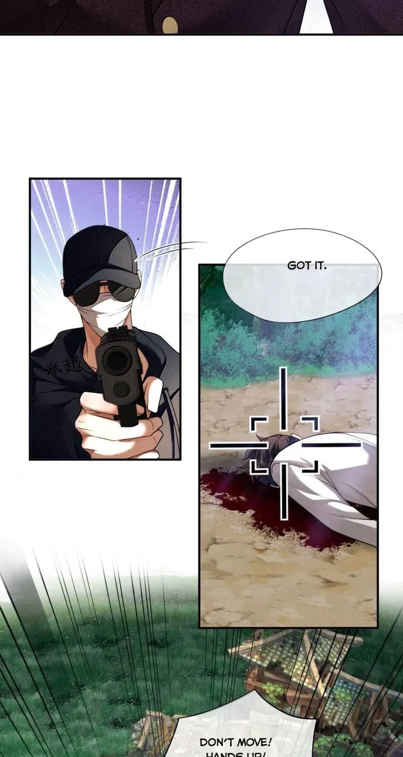 After Being Wantonly Demanded by My Morbid Brother Chapter 23 page 26 - 