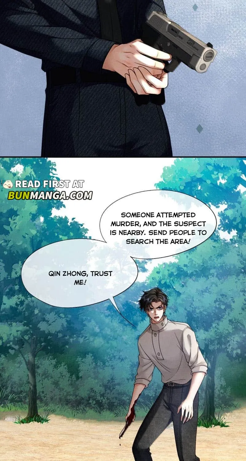 After Being Wantonly Demanded by My Morbid Brother Chapter 23 page 29 - 
