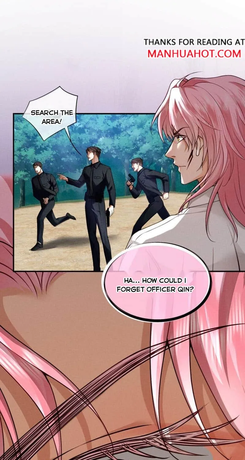 After Being Wantonly Demanded by My Morbid Brother Chapter 23 page 31 - 