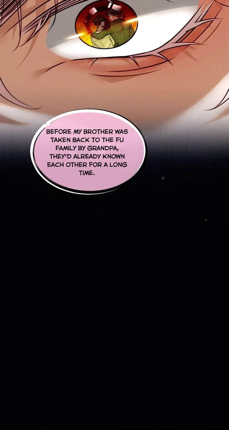 After Being Wantonly Demanded by My Morbid Brother Chapter 23 page 32 - 