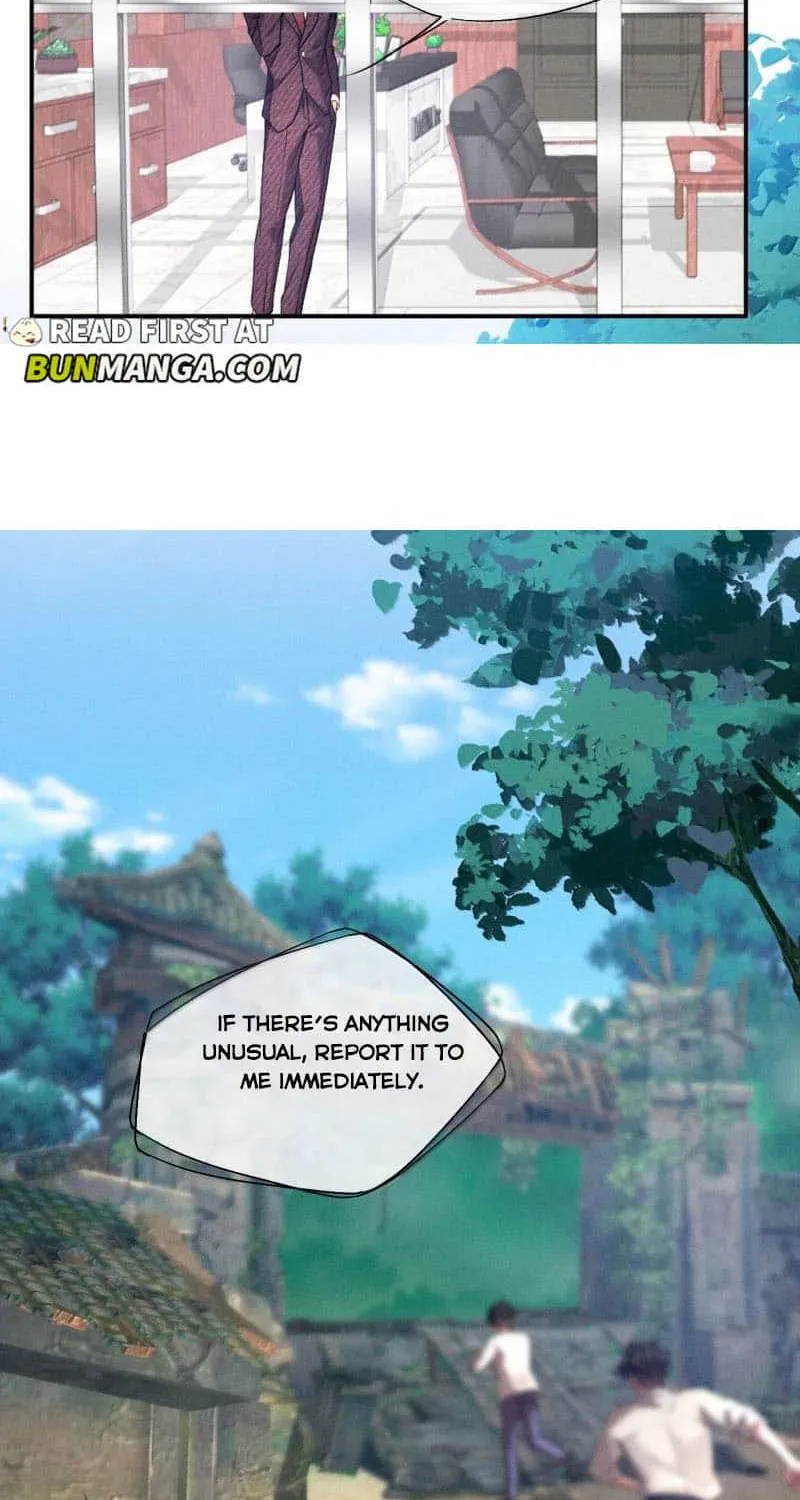 After Being Wantonly Demanded by My Morbid Brother Chapter 23 page 7 - 
