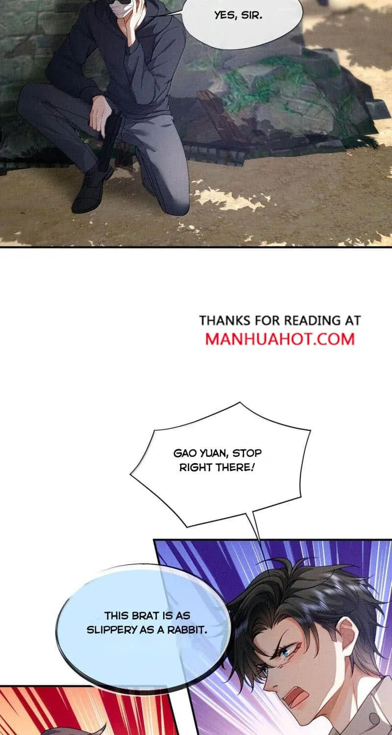 After Being Wantonly Demanded by My Morbid Brother Chapter 23 page 9 - 