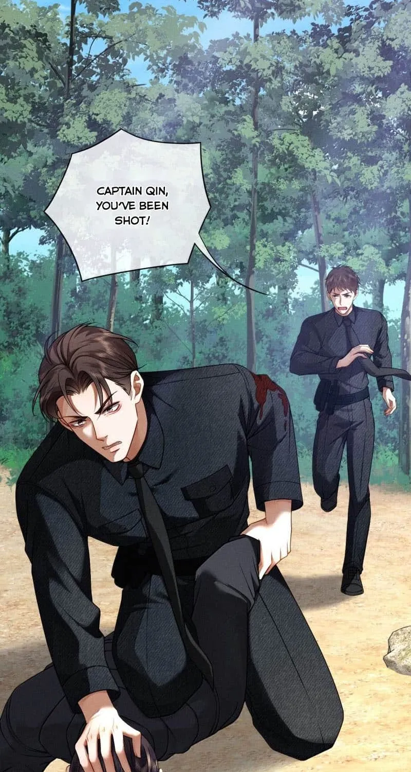 After Being Wantonly Demanded by My Morbid Brother Chapter 24 page 20 - 