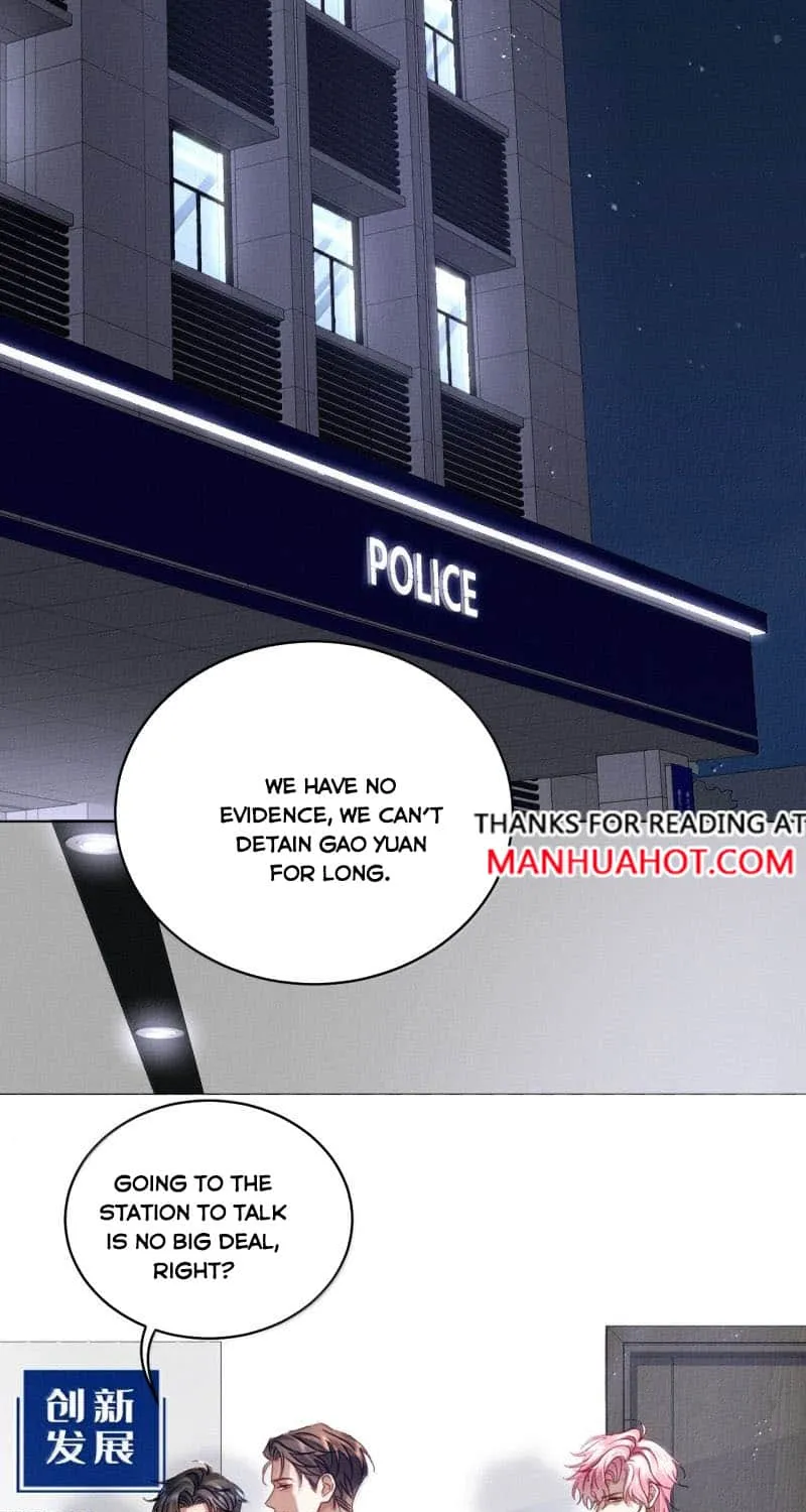 After Being Wantonly Demanded by My Morbid Brother Chapter 25 page 13 - 