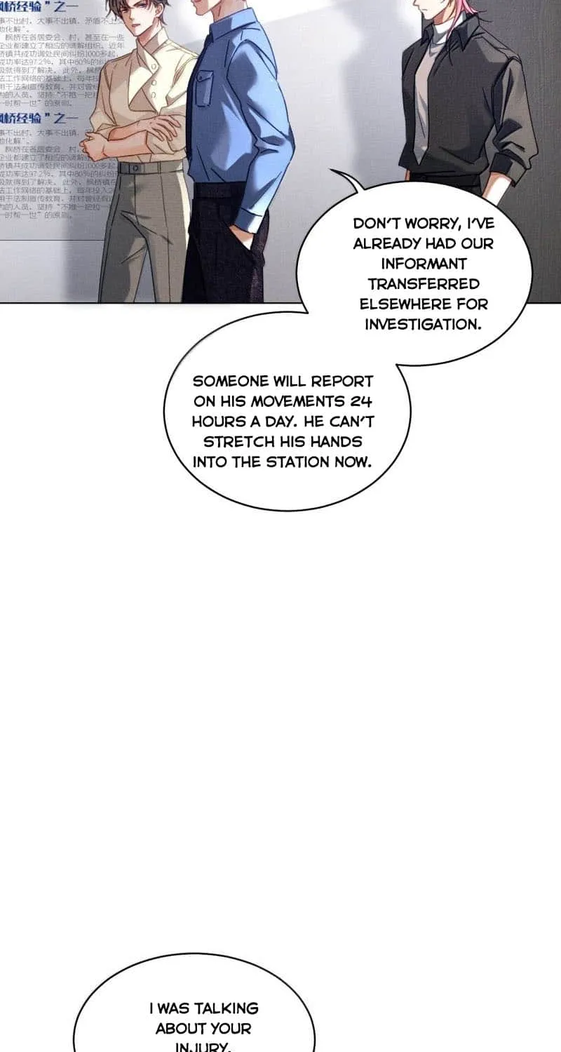 After Being Wantonly Demanded by My Morbid Brother Chapter 25 page 14 - 